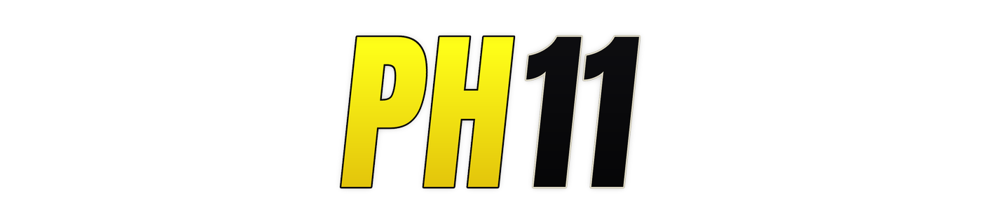ph11 logo